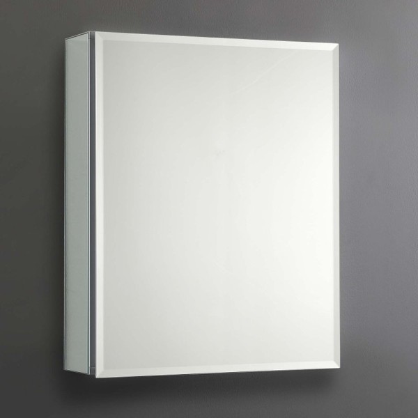 Зеркало-шкаф AQUATEK AQ7508-MC без подсветки