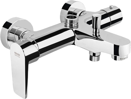 Душевая стойка Remer Dream D34A8MPUFM25T