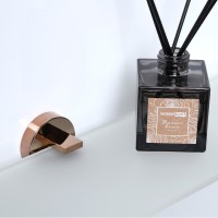 Полка Wasserkraft Asphe 77724 розовое золото Полка Wasserkraft Asphe 77724 розовое золото