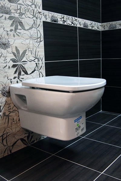 Комплект Унитаз подвесной Roca Dama senso + Крышка Dama Senso ZRU9000041 c микролифтом, петли хром + Инсталляция Geberit Duofix Delta 458.163.21.1 с кнопкой смыва, хром + Звукоизоляция
