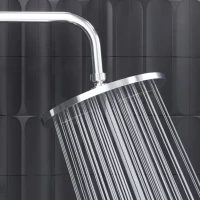 Душевая стойка Damixa Jupiter 977800000 хром