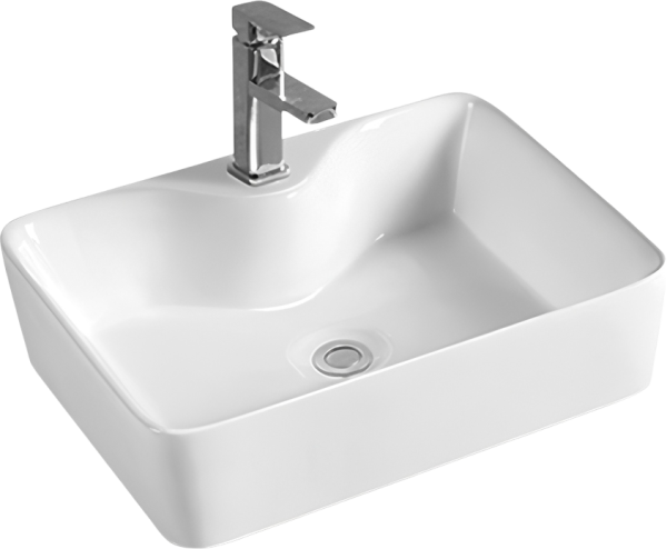 Накладная раковина Grossman GR-3017 50