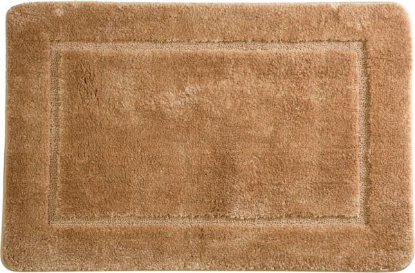 Коврик Wasserkraft Lopau BM-6014 60х90 см, champagne beige