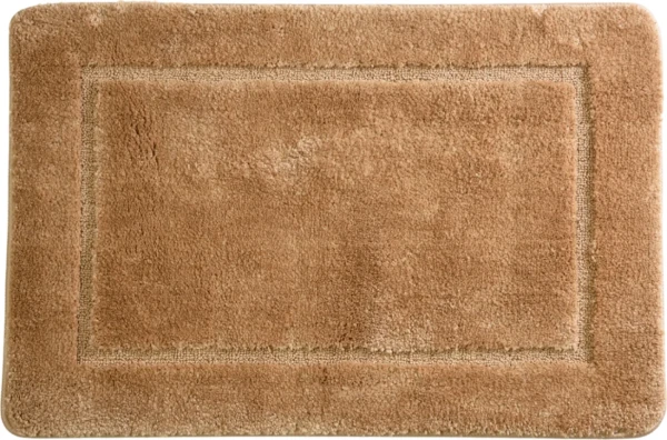 Коврик Wasserkraft Lopau BM-6014 60х90 см, champagne beige