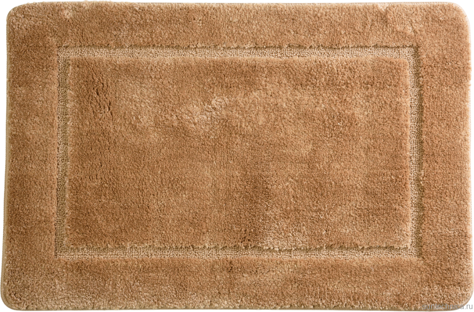 Коврик Wasserkraft Lopau BM-6014 60х90 см, champagne beige