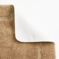 Коврик Wasserkraft Lopau BM-6014 60х90 см, champagne beige