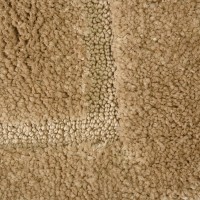 Коврик Wasserkraft Lopau BM-6014 60х90 см, champagne beige