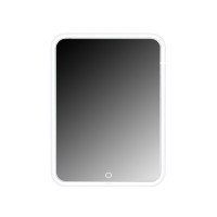 Зеркало Alavann Anna 60x80 с подсветкой, с антизапотеванием