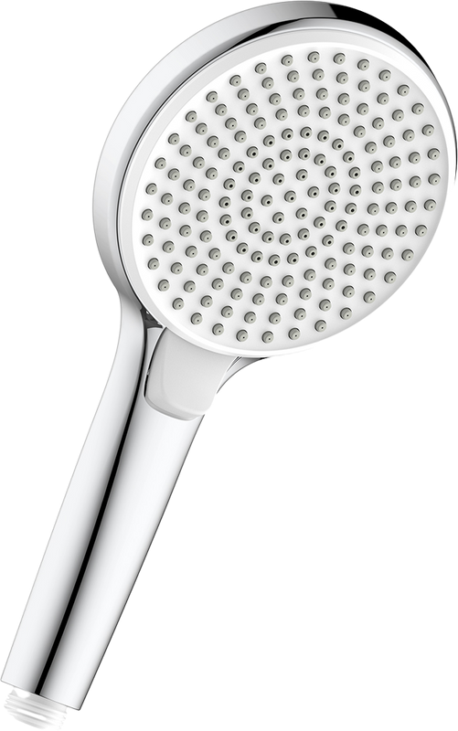 Душевая лейка Lemark LM8126C хром