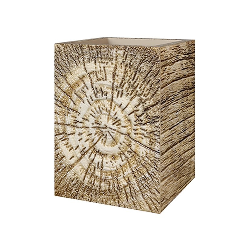 Стакан для зубных щеток Wasserkraft Schunter K-88228 рисунок