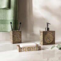 Стакан для зубных щеток Wasserkraft Schunter K-88228 рисунок Стакан для зубных щеток Wasserkraft Schunter K-88228 рисунок