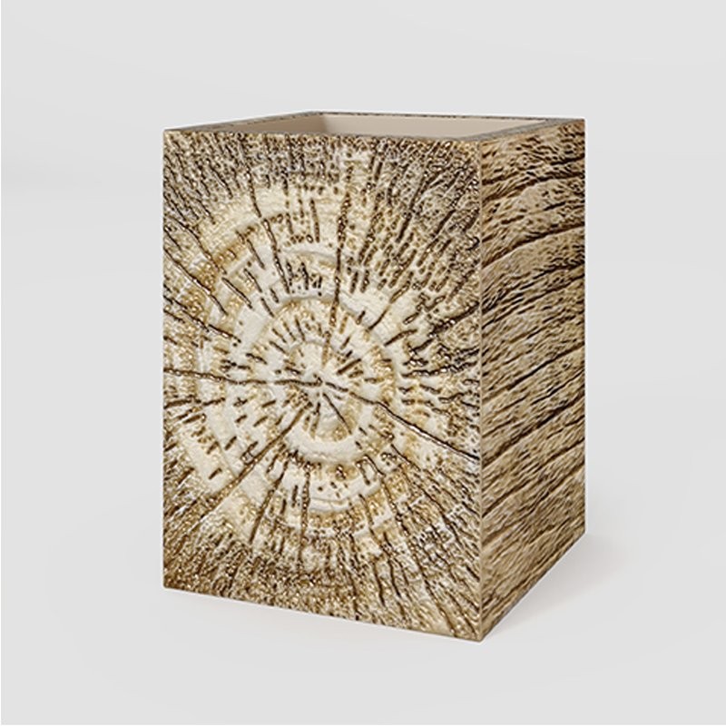 Стакан для зубных щеток Wasserkraft Schunter K-88228 рисунок