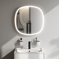 Зеркало AM.PM Func 65 квадратное Зеркало AM.PM Func 65 квадратное