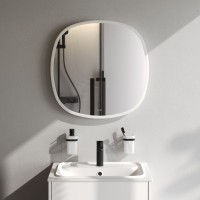 Зеркало AM.PM Func 65 квадратное Зеркало AM.PM Func 65 квадратное