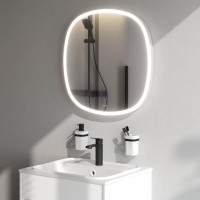 Зеркало AM.PM Func 65 квадратное Зеркало AM.PM Func 65 квадратное