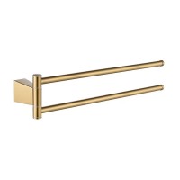 Полотенцедержатель Shevanik SG5707G Полотенцедержатель Shevanik SG5707G