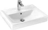 Тумба с раковиной AQUATON Ронда Pro 60 дуб соммерсет