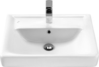 Тумба с раковиной AQUATON Ронда Pro 60 дуб соммерсет