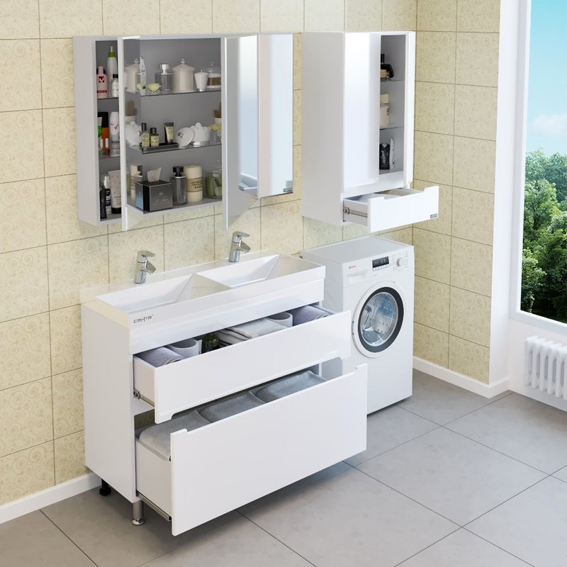 Шкаф СаНта Лондон 48