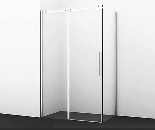 Душевой уголок Wasserkraft Alme 15R32 130x80 см