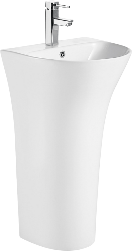 Раковина Ceruttispa Simona CT7832