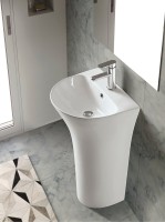 Раковина Ceruttispa Simona CT7832