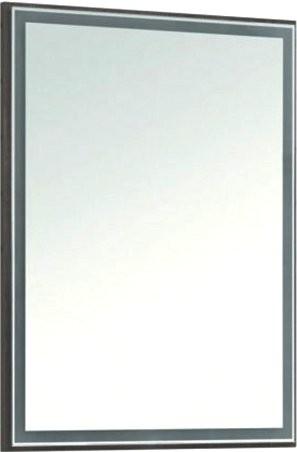Мебель для ванной комнаты Aquanet Nova Lite 60 дуб рошелье, 2 ящика