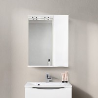 Зеркало BelBagno Marino R 60