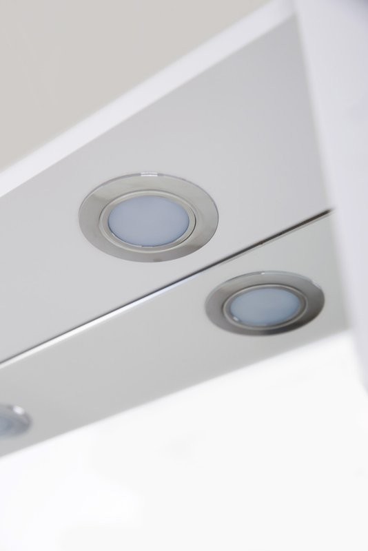 Зеркало BelBagno Marino R 60