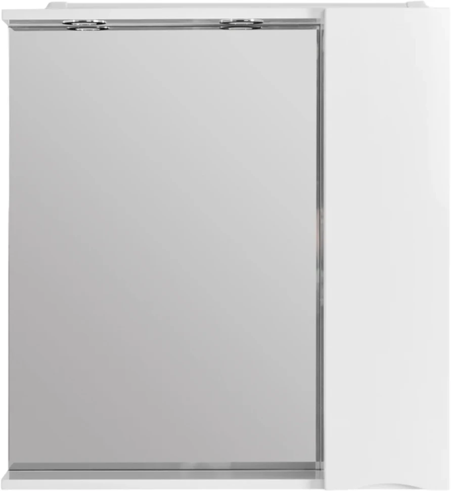 Зеркало BelBagno Marino R 60