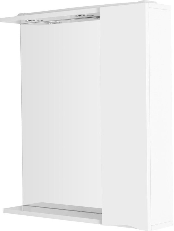 Зеркало BelBagno Marino R 60