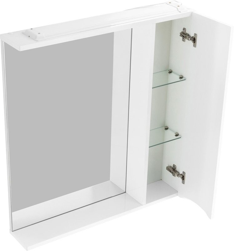 Зеркало BelBagno Marino R 60