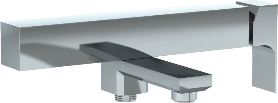 Душевой комплект Смеситель Paini Grazia 21CR111 хром + Стойка RS 50CR191ARQ2P3