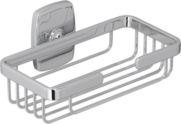 Мыльница AM.PM Tender A45A34600 настенная, хром