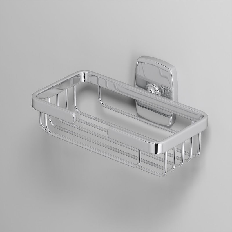 Мыльница AM.PM Tender A45A34600 настенная, хром