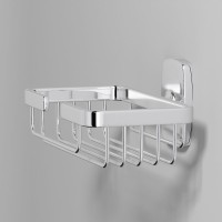 Мыльница AM.PM Tender A45A34600 настенная, хром Мыльница AM.PM Tender A45A34600 настенная, хром