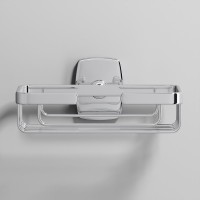 Мыльница AM.PM Tender A45A34600 настенная, хром Мыльница AM.PM Tender A45A34600 настенная, хром