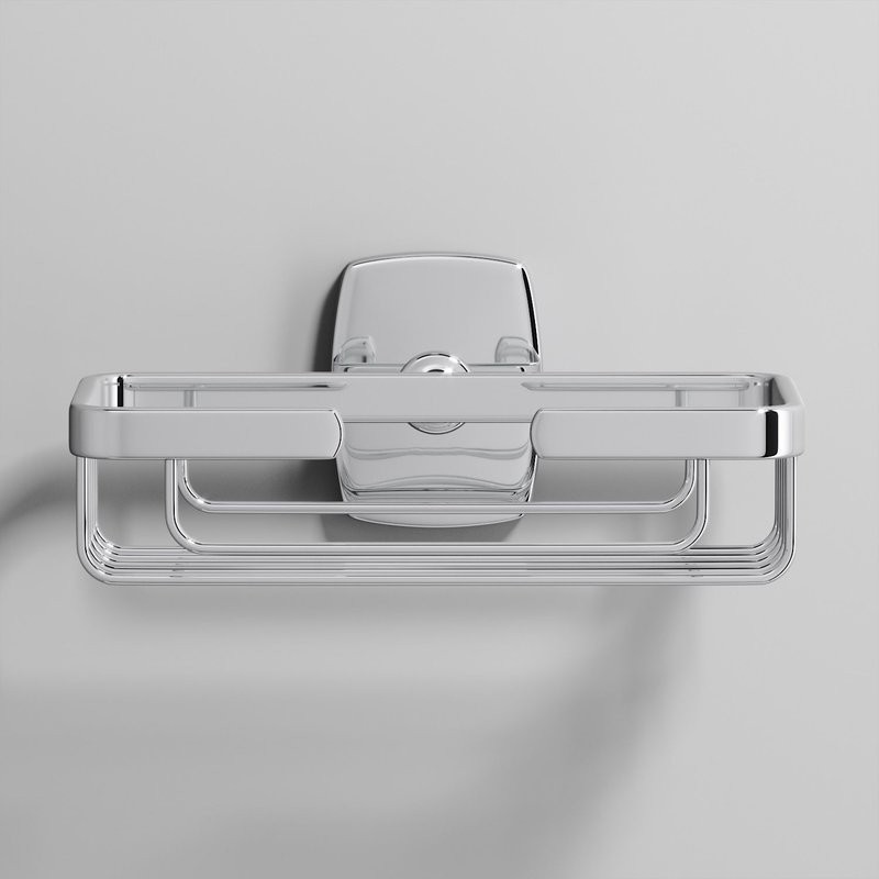 Мыльница AM.PM Tender A45A34600 настенная, хром