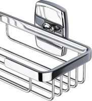 Мыльница AM.PM Tender A45A34600 настенная, хром Мыльница AM.PM Tender A45A34600 настенная, хром