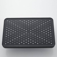 Душевая стойка Shevanik S6826H черная