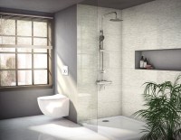Комплект VitrA Sento L-Box без кнопки, с микролифтом