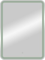 Зеркало-шкаф Art&Max Platino L 60 с подсветкой