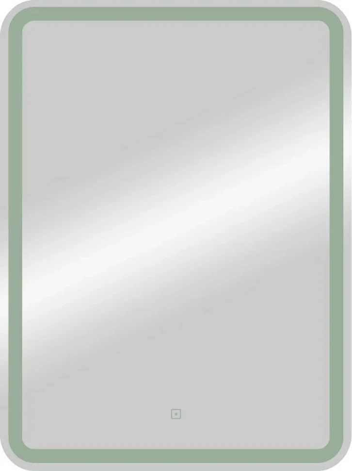 Зеркало-шкаф Art&Max Platino L 60 с подсветкой