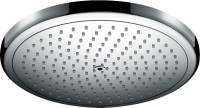 Душевой комплект Смеситель Hansgrohe Logis E 71403000 + Стойка Croma Select S 26793000 хром