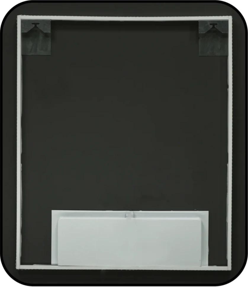 Зеркало BOND Loft M35ZE-6080 60х80 с подсветкой