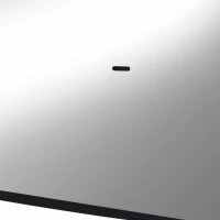 Зеркало BOND Loft M35ZE-6080 60х80 с подсветкой Зеркало BOND Loft M35ZE-6080 60х80 с подсветкой
