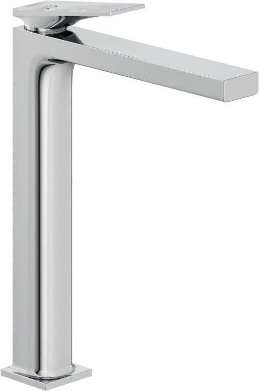 Смеситель для раковины Kludi Decus 542980575 хром