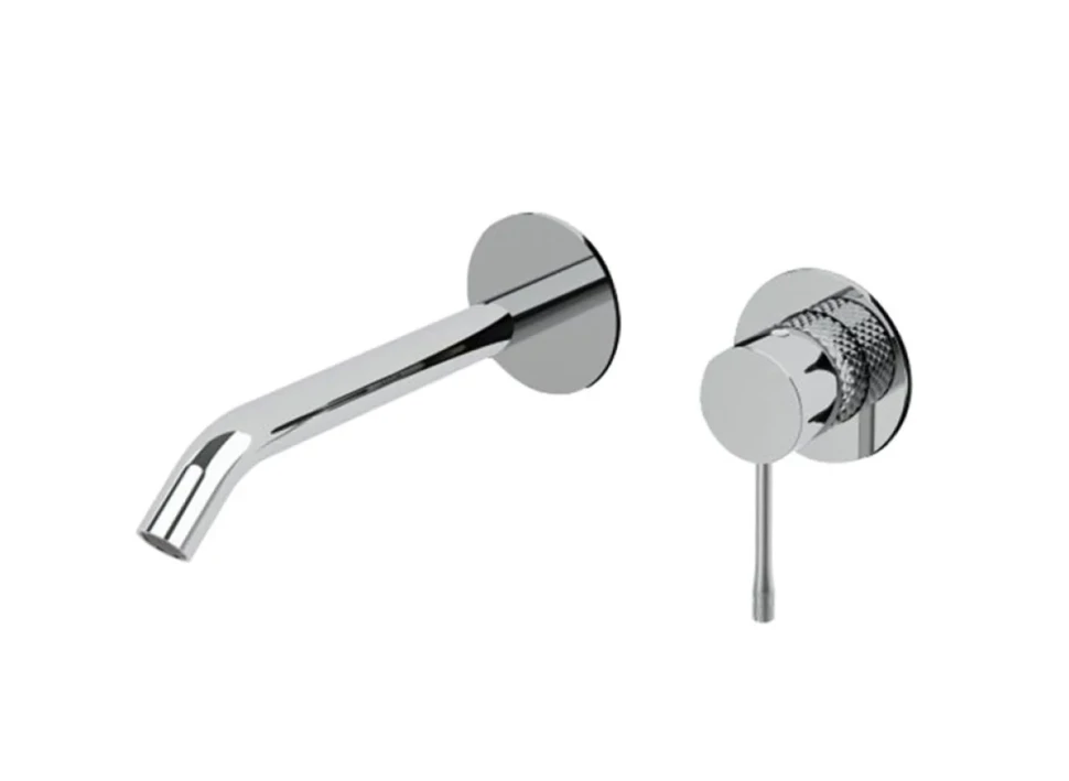 Смеситель для раковины Allen Brau Priority 5.31C03-00 С ВНУТРЕННЕЙ ЧАСТЬЮ, хром