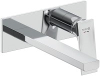 Смеситель для раковины Kludi Decus 542450575 С ВНУТРЕННЕЙ ЧАСТЬЮ, хром Смеситель для раковины Kludi Decus 542450575 С ВНУТРЕННЕЙ ЧАСТЬЮ, хром