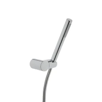 Душевой гарнитур VitrA Origin A45543 хром